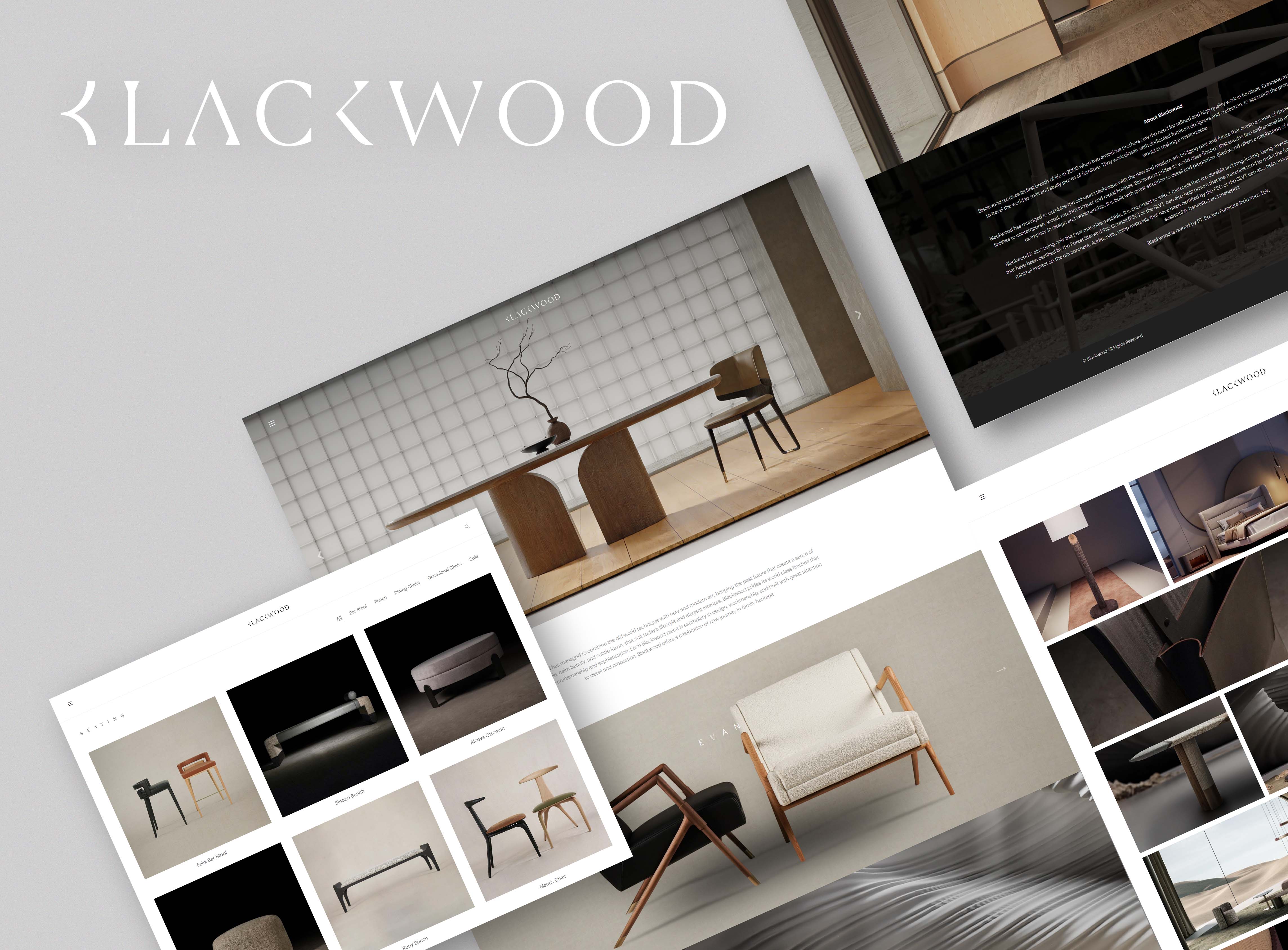 Blackwood